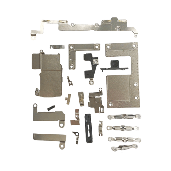 Metal Brackets Set για iPhone 11