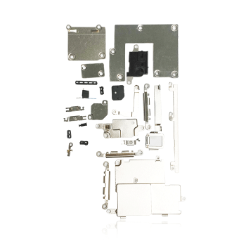 Metal Brackets Set for iPhone 11 Pro