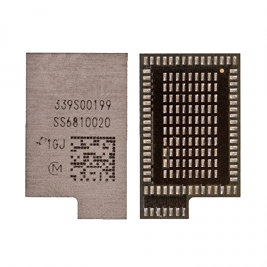 Τσιπάκι Wifi IC 339s00201 339s00199 Τσιπάκι Wifi IC 339s00201 339s00199