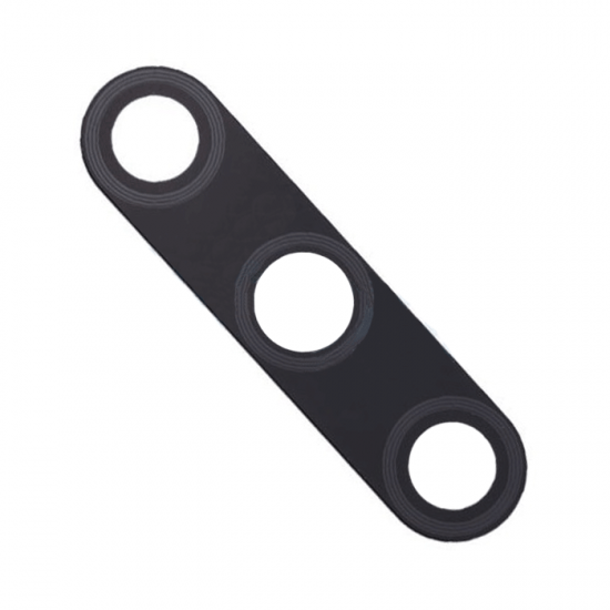 Τζαμάκι κάμερας (camera lens) για Huawei P40 Lite E - Χρώμα: Μαύρο Τζαμάκι κάμερας (camera lens) για Huawei P40 Lite E - Χρώμα: Μαύρο