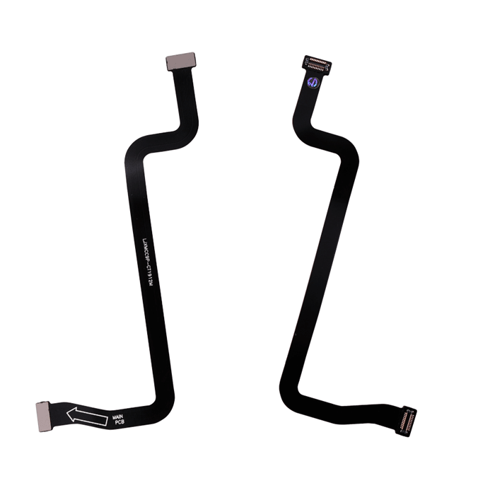 Main Flex για Xiaomi Mi Note 10