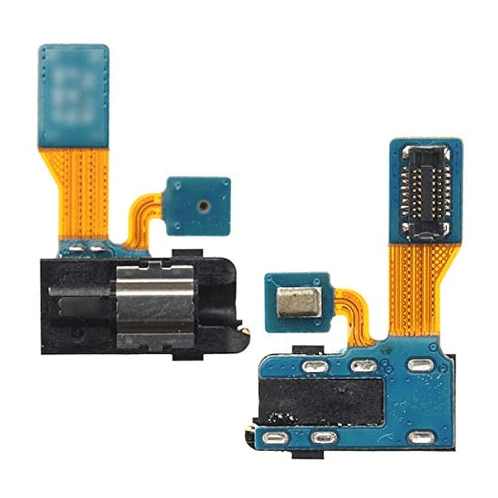 Audio Jack Flex for Samsung Galaxy J6 Plus J610f