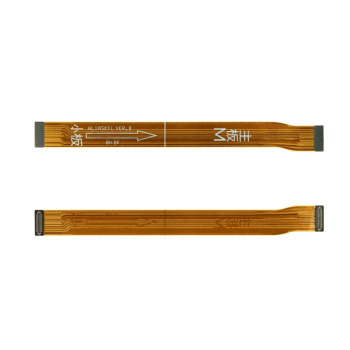 Main Flex for Huawei P40 Lite E