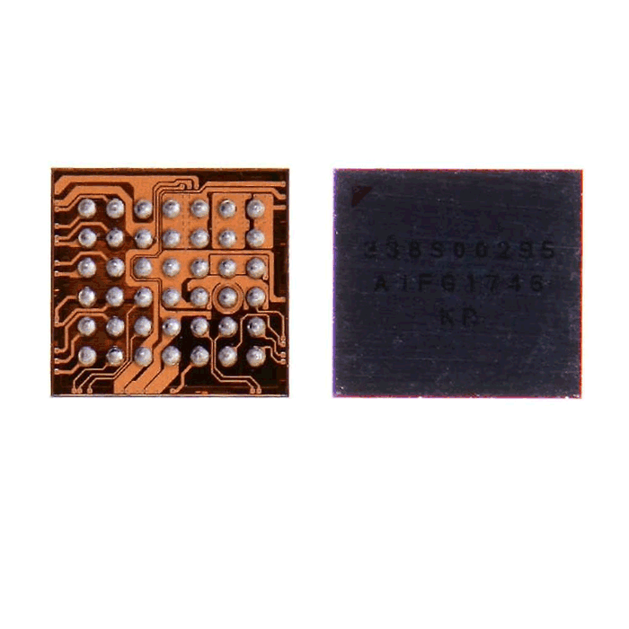 AUDIO IC Chip  338S00248 (U4700)