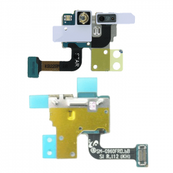 Καλωδιοταίνια Αισθητήρα Εγγύτητας / Proximity Sensor Flex για Samsung S9 G960f