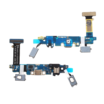 Charging Flex for Samsung Galaxy S6 G920F (Service Pack) GH96-08275A