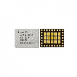 Τσιπάκι Power Amplifier IC (AFEM-8050)