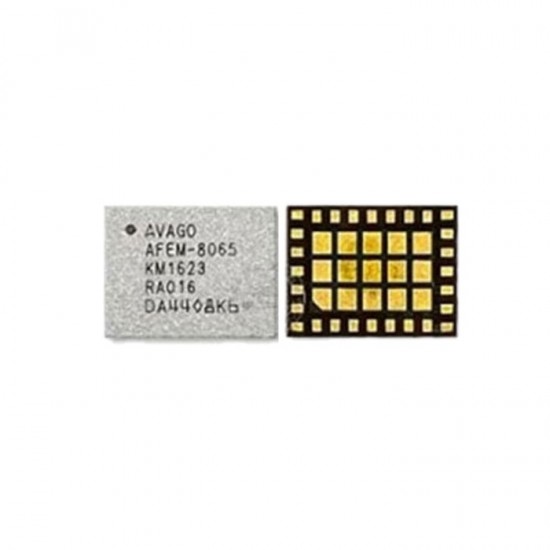 Τσιπάκι Power Amplifier IC (AFEM-8050) Τσιπάκι Power Amplifier IC (AFEM-8050)