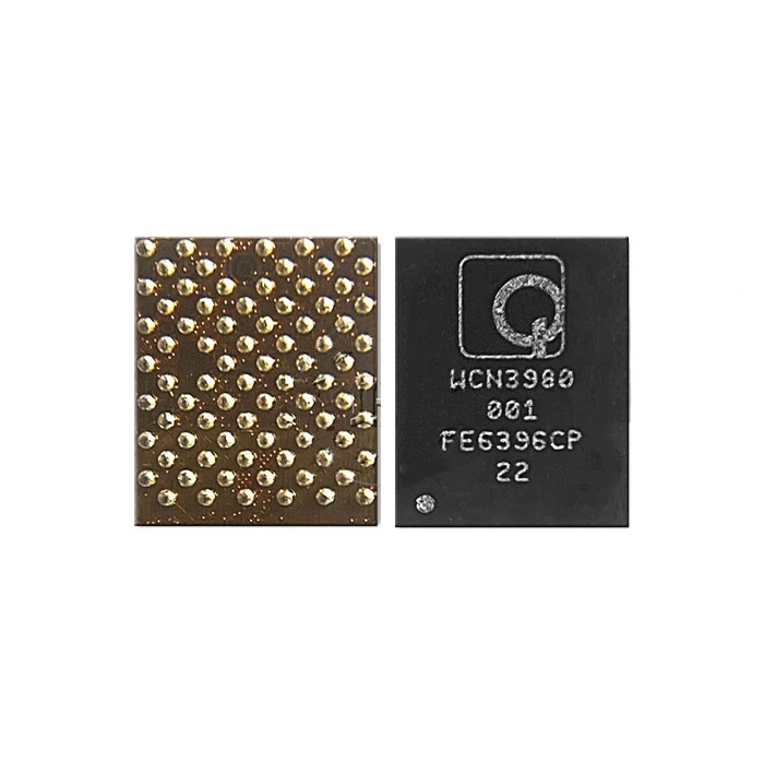 Chip  WiFi IC  ( WCN3980)