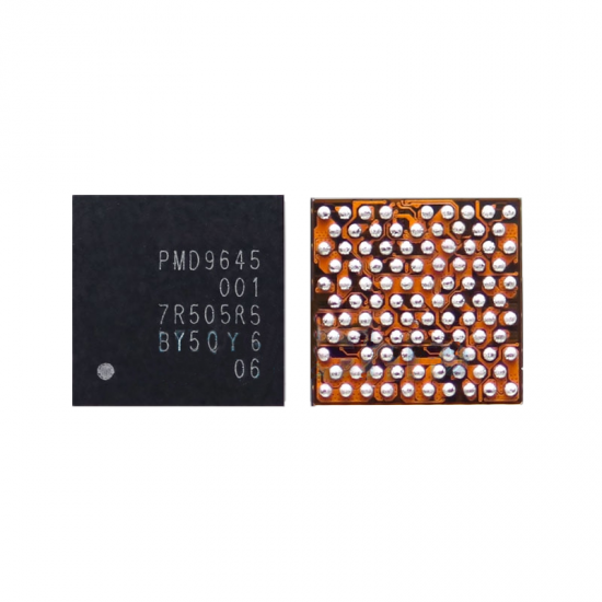Τσιπάκι BaseBand Power IC (Pmd9645) Τσιπάκι BaseBand Power IC (Pmd9645)