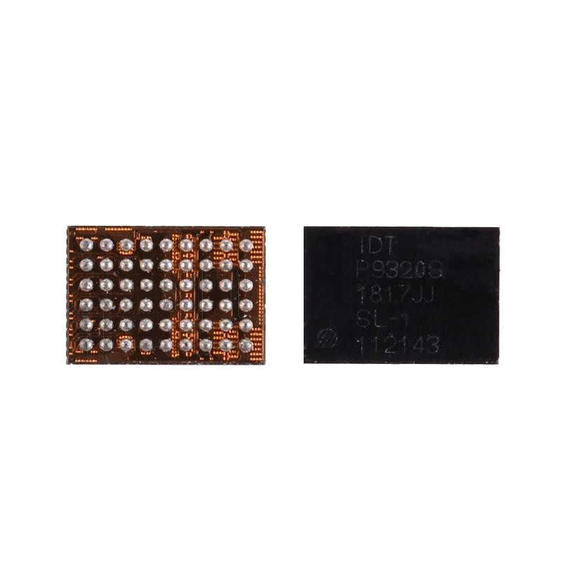 Chip Charging IC (P9320S)