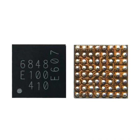 Τσιπάκι Baseband Power IC Small Supply ( Pmb6848 ) Τσιπάκι Baseband Power IC Small Supply ( Pmb6848 )