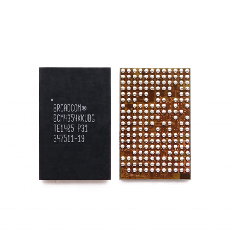 Chip  WiFi IC  ( BCM4354)