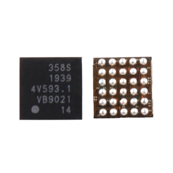 Chip  Charging IC  (358S-1939)