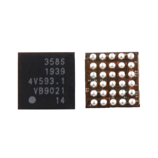 Τσιπάκι Charging IC (358S-1939) Τσιπάκι Charging IC (358S-1939)