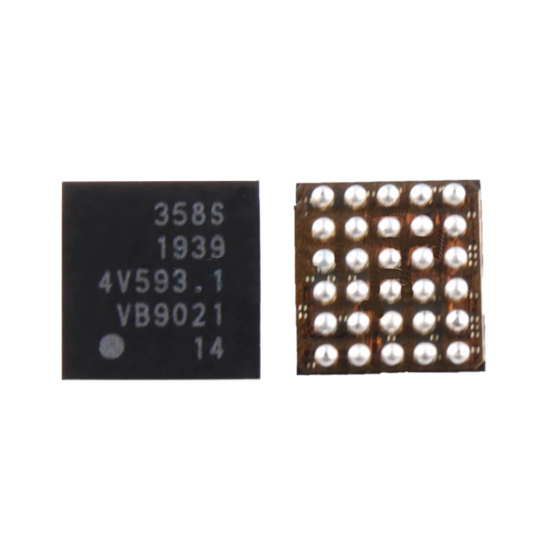 Chip  Charging IC  (358S-1939)