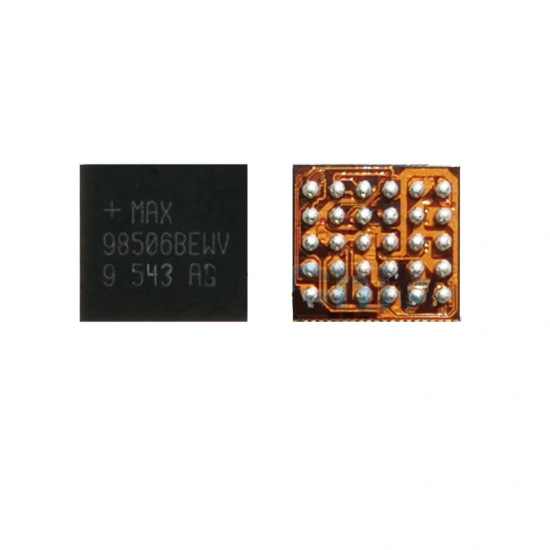 Τσιπάκι Charging IC Big MAX98506BEWV Τσιπάκι Charging IC Big MAX98506BEWV