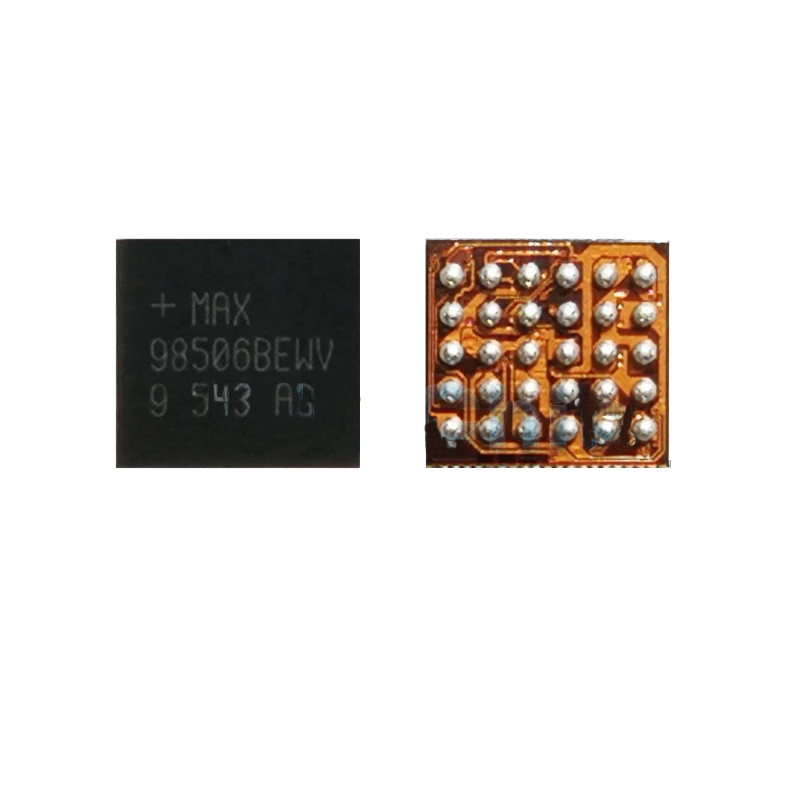 Chip Charging IC Big MAX98506BEWV