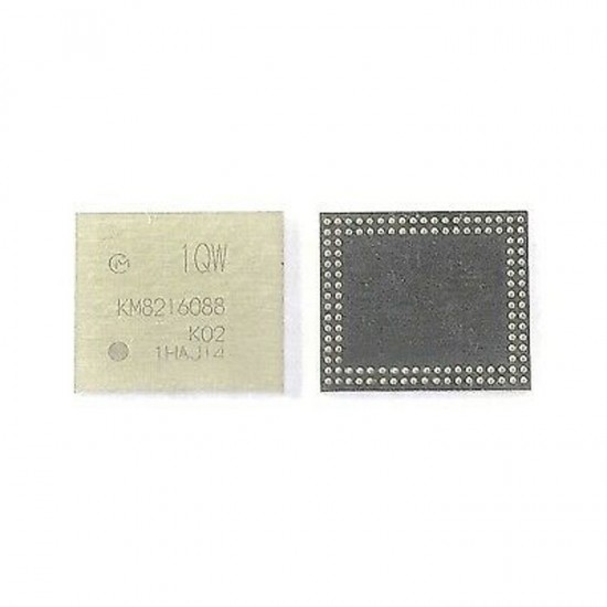 Τσιπάκι WiFi & BlueTooth IC G960F (264382) Τσιπάκι WiFi & BlueTooth IC G960F (264382)
