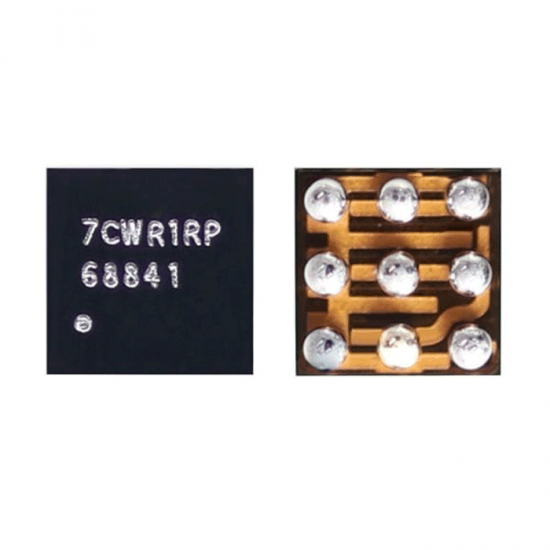 Τσιπάκι Charging IC (Q3350) Τσιπάκι Charging IC (Q3350)
