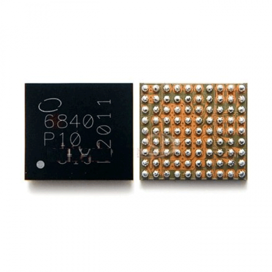 Τσιπάκι Power IC small PMB6840 Τσιπάκι Power IC small PMB6840