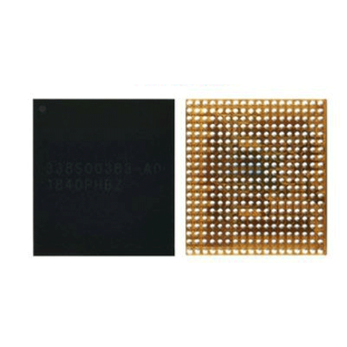 Chip Power IC  (338S00456)