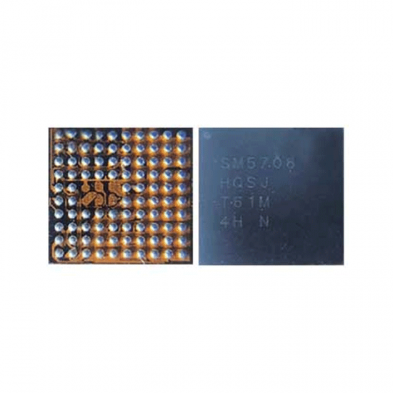 Τσιπάκι Charging IC (SM5708) Τσιπάκι Charging IC (SM5708)