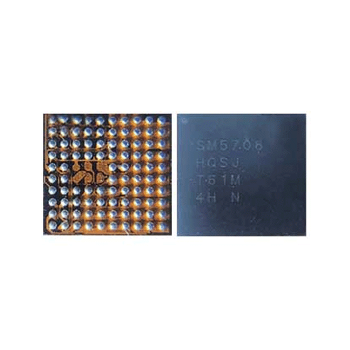 Chip Charging IC (SM 5708)