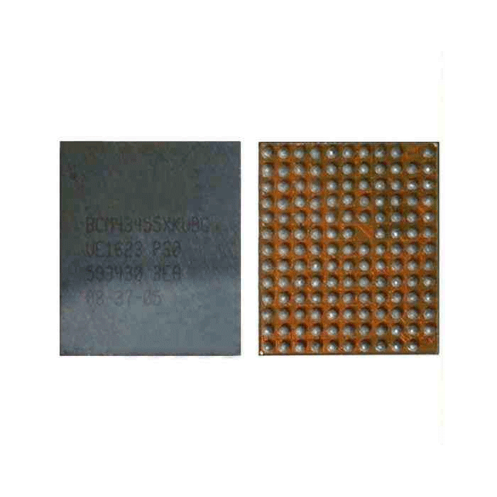 Chip WiFi IC  (BCM43455XKuBG)