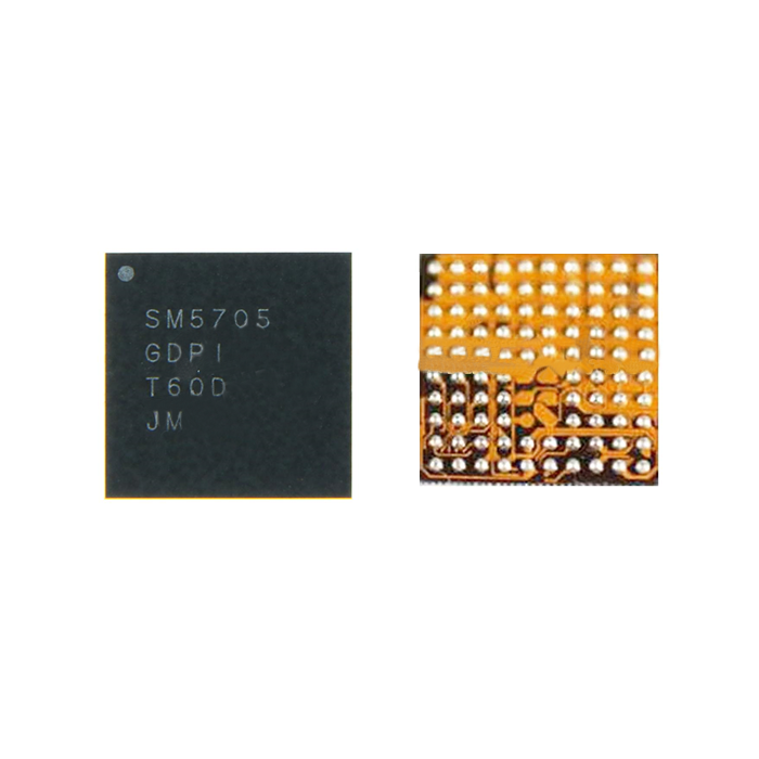 Chip Charging IC (sm5705)