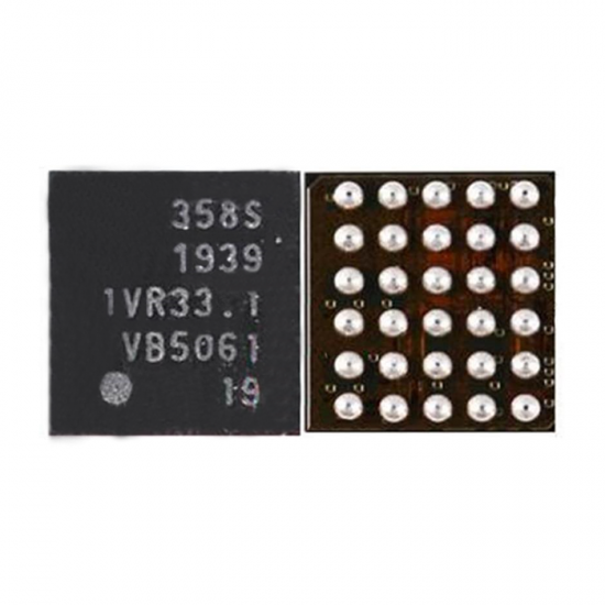 Τσιπάκι Charging IC (358S-1994) Τσιπάκι Charging IC (358S-1994)