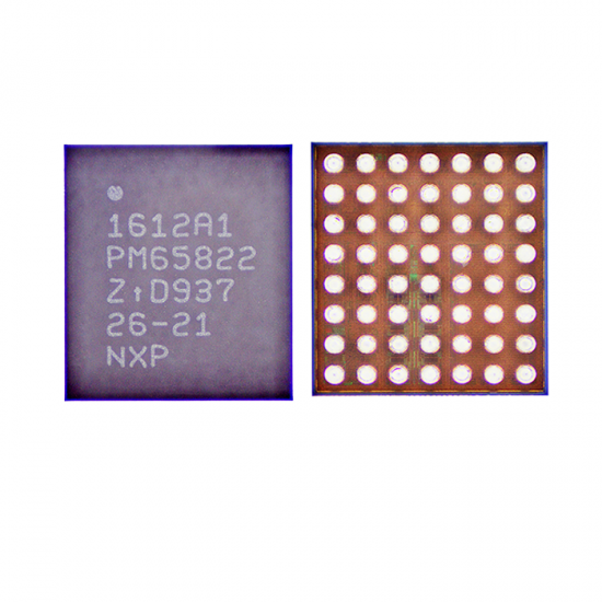 Τσιπάκι U2 Charging IC (1612A1) Τσιπάκι U2 Charging IC (1612A1)