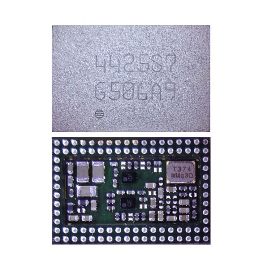 Τσιπάκι WiFi IC (bcm4774iub29) Τσιπάκι WiFi IC (bcm4774iub29)