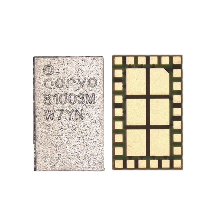 Chip Power Amplifier IC  (81003M)