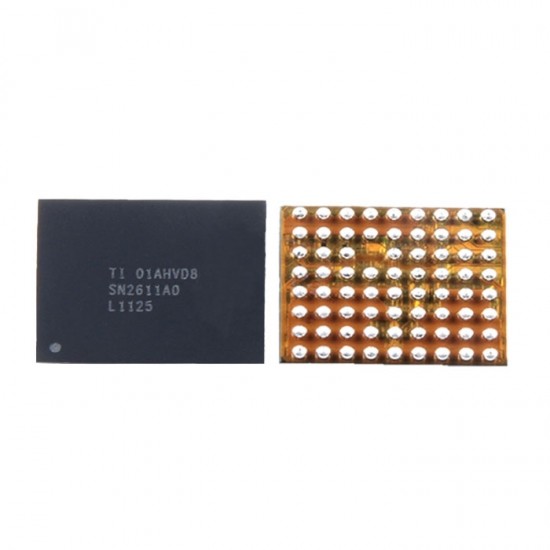 Τσιπάκι Charge Control IC SN2611 (U3300) Τσιπάκι Charge Control IC SN2611 (U3300)