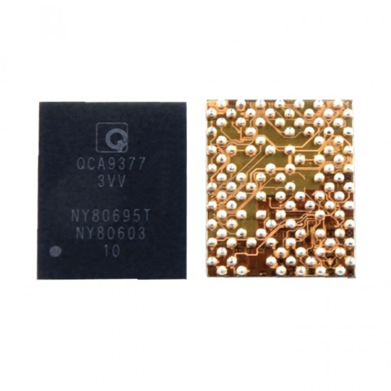 Τσιπάκι WiFi IC (QCA9377) Τσιπάκι WiFi IC (QCA9377)