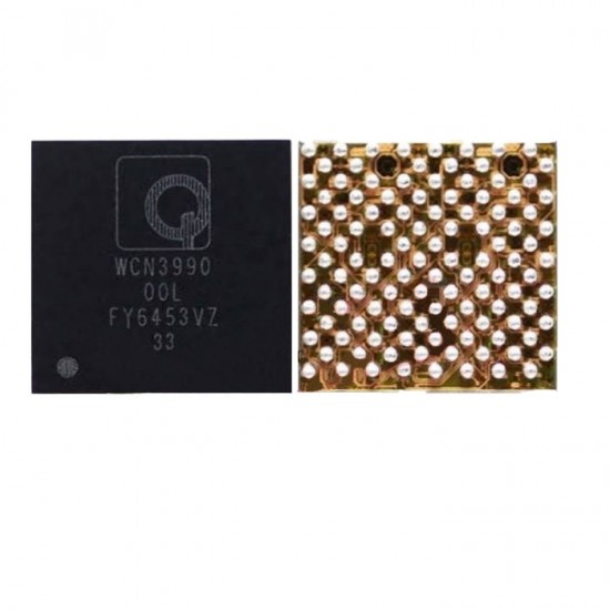 Τσιπάκι WiFi IC (WCN3990) Τσιπάκι WiFi IC (WCN3990)