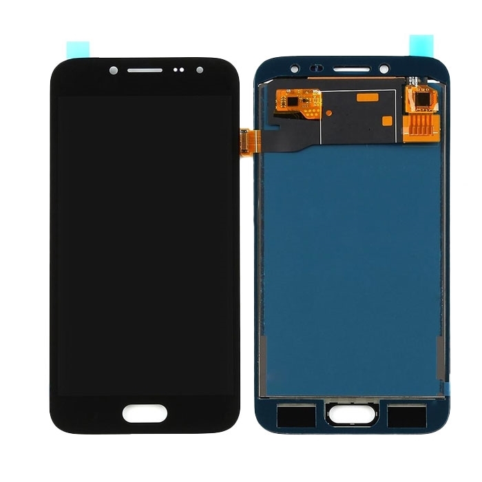 TFT LCD Complete for Samsung Galaxy J2 SM-J200F- Colour Black