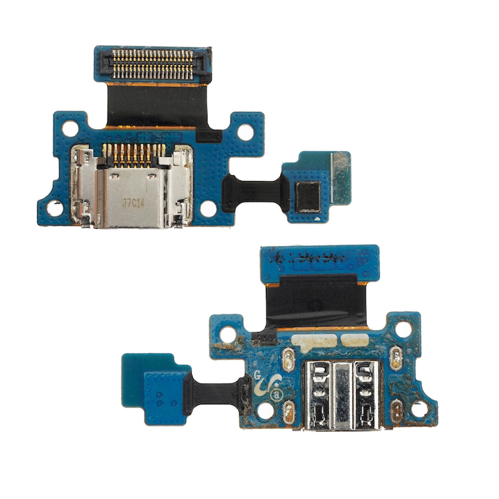 Charging Flex for Samsung Galaxy Tab S 8.4 T700 / T705