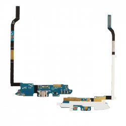 Καλωδιοταινία Φόρτισης / Charging Flex για Samsung Galaxy S4 Active i9295