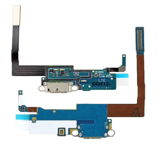 Καλωδιοταινία Φόρτισης / Charging Flex για Samsung Galaxy Note 3 N9005F