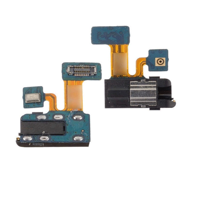 Audio Jack Flex for Samsung Galaxy J5 2017 J530F