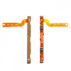 Καλωδιοταινία Έντασης Ήχου / Volume Flex για Samsung Galaxy J5 2016 J510f  / J7 2016  J710F