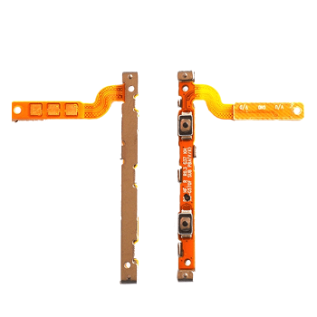 Volume Flex for Samsung Galaxy J5 2016 J510f  / J7 2016  J710F
