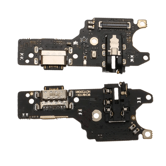 Charging Board for Xiaomi Redmi Note 9