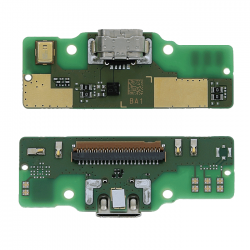 Πλακέτα Φόρτισης / Charging Board για Samsung Galaxy Tab A 8.0 (2019) T290 / T295