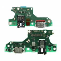 Πλακέτα Φόρτισης / Charging Board για Huawei P Smart 2021