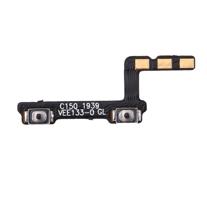 Volume Flex for OnePlus 7T