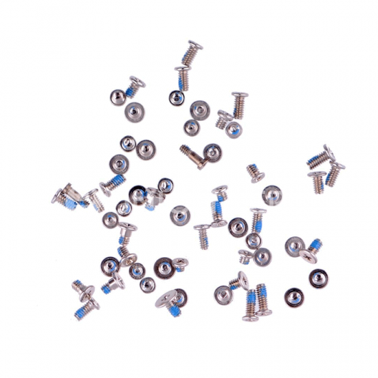Σετ Βίδες / Screw Set για iPhone 6s Plus Σετ Βίδες / Screw Set για iPhone 6s Plus