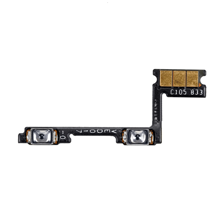 Volume Flex for OnePlus 6T